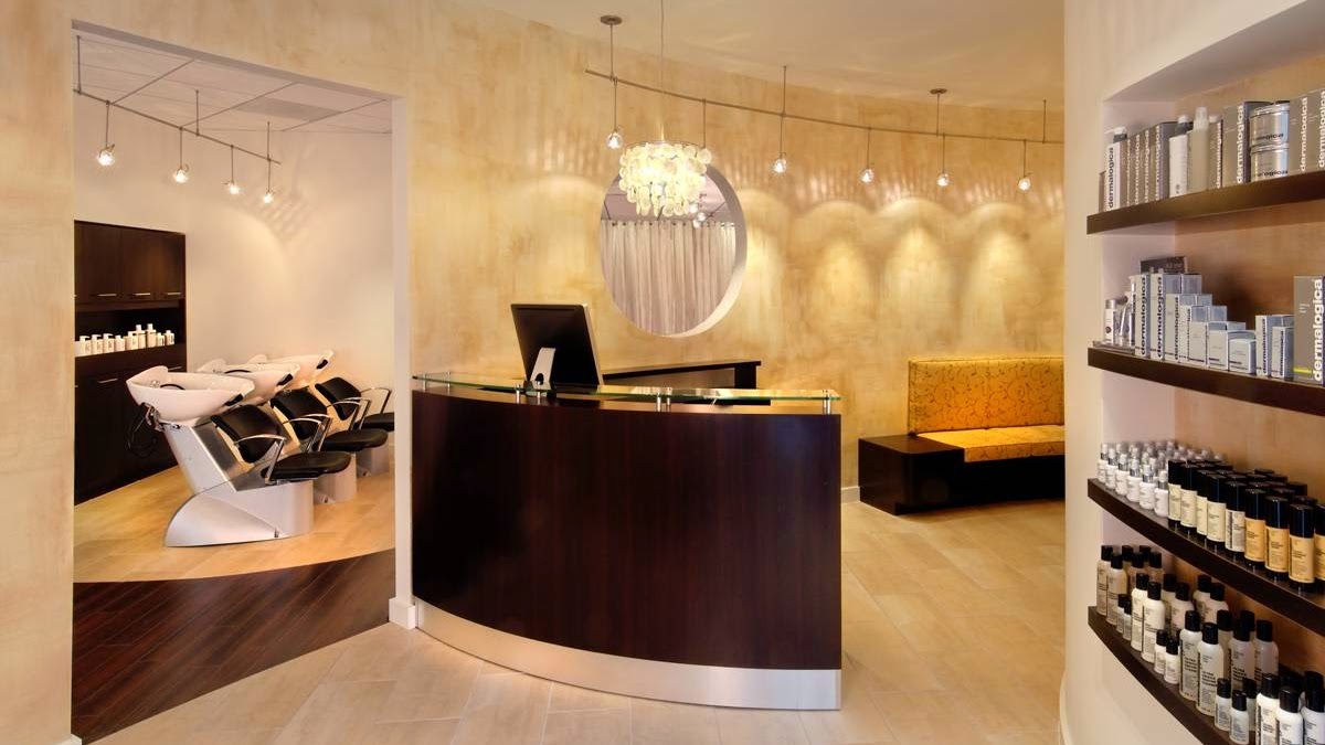 INARI Salon and Spa - Hair Salon in Washington