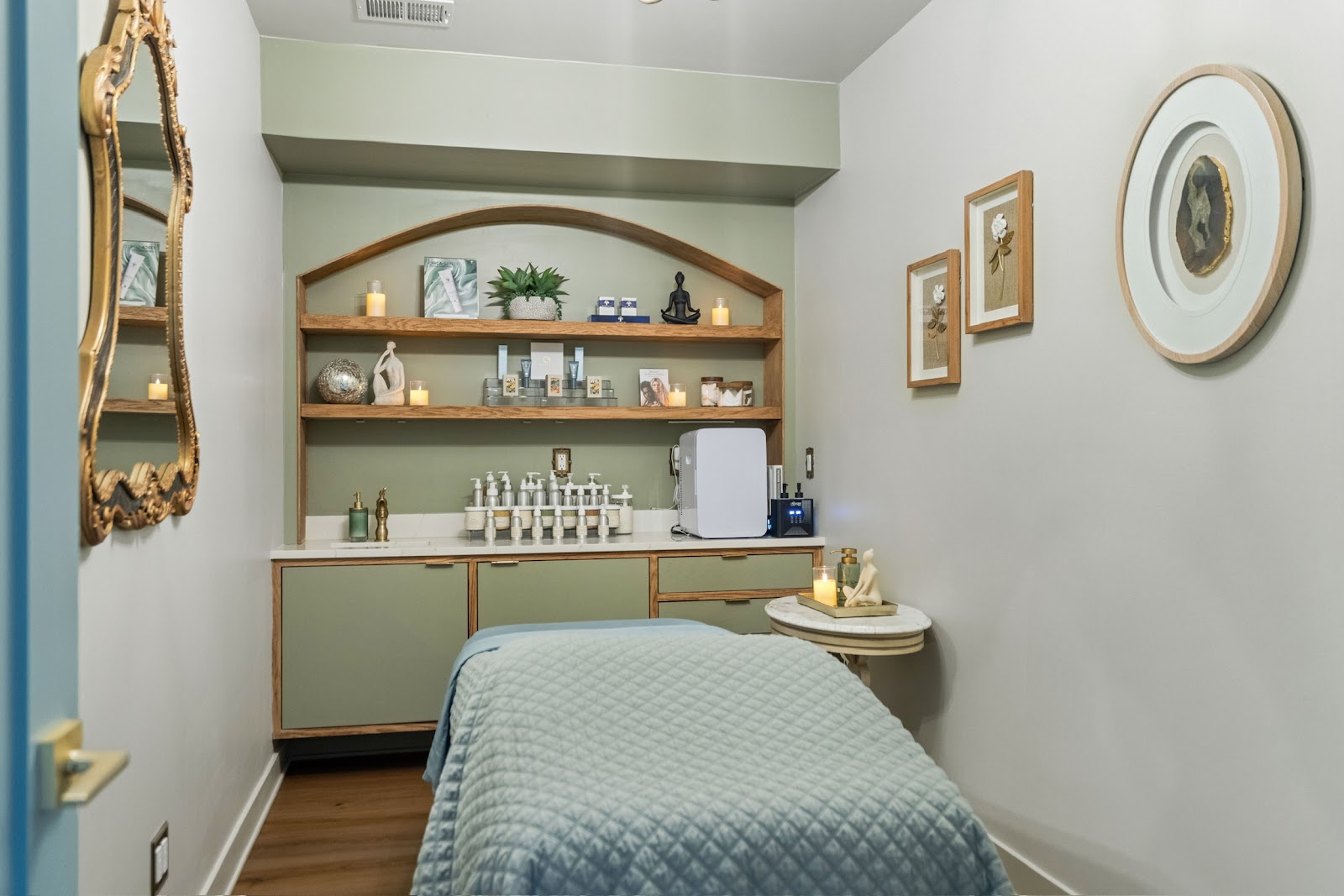 Bluebell Spa DC - Beauty Spa in Washington