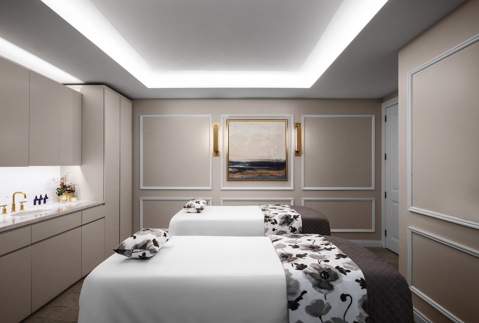 Waldorf Astoria Spa - Beauty Spa in Washington
