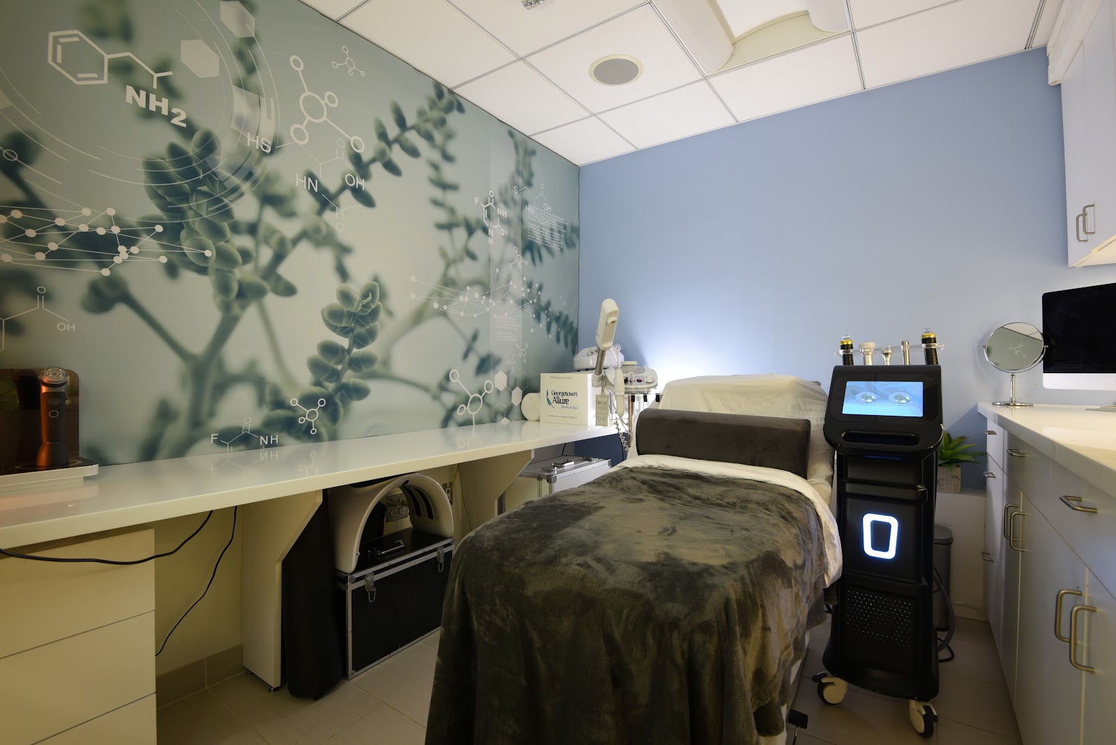 Georgetown Allure Medical Spa - Beauty Spa in Washington