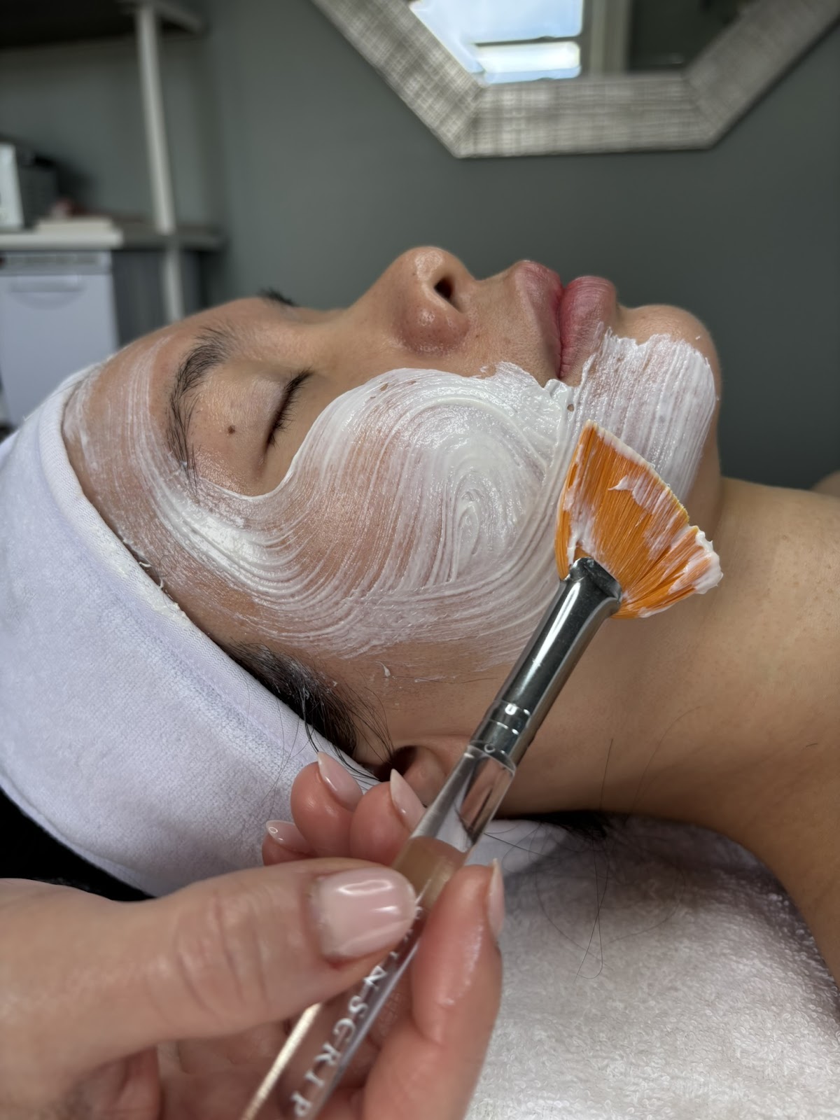 TuSuva Body & Skin Care: Massage, Facials & Skincare Products Shop - Hair Salon in Washington