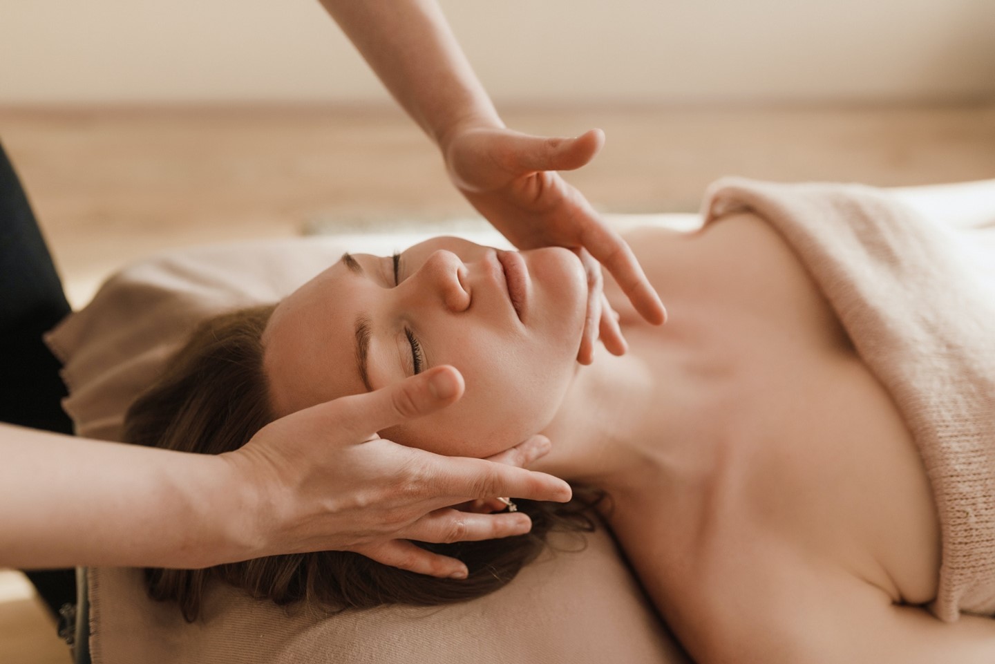 The Spa at the Wharf - Beauty Spa in Washington