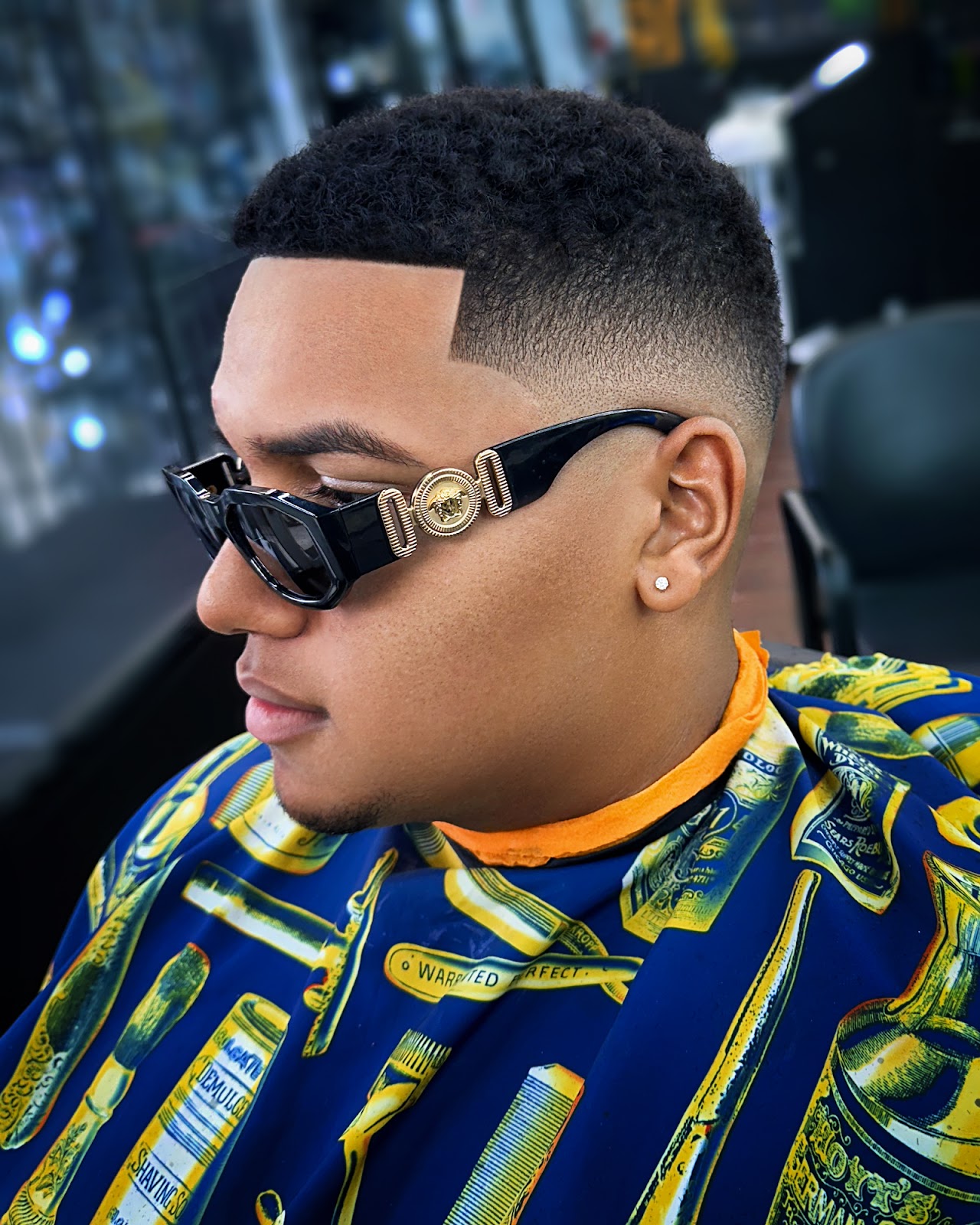 Miami Vip Barbershop - Barbershop in Miami