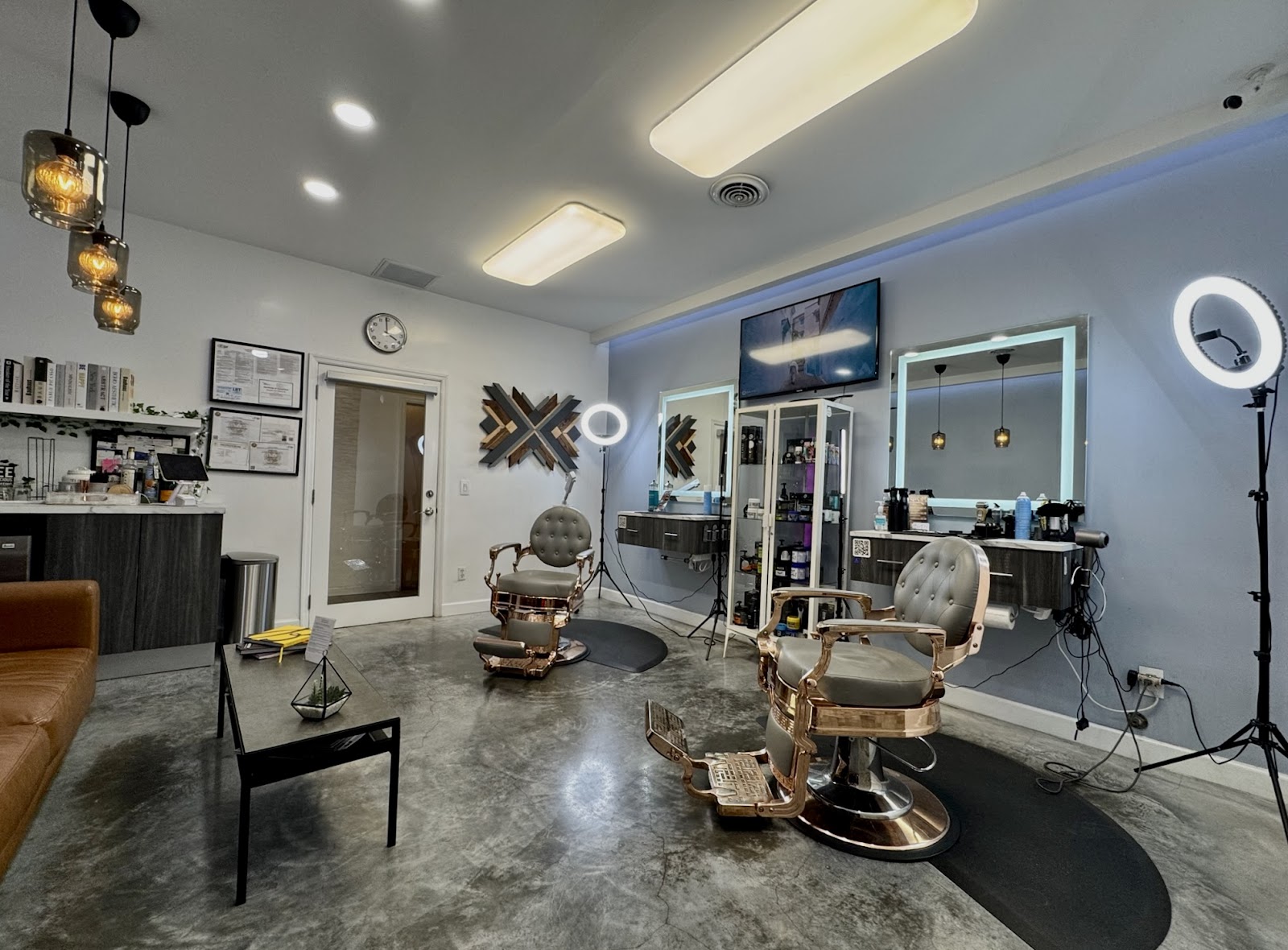Armando Palacios Barber Studio - Brickell - Barbershop in Miami