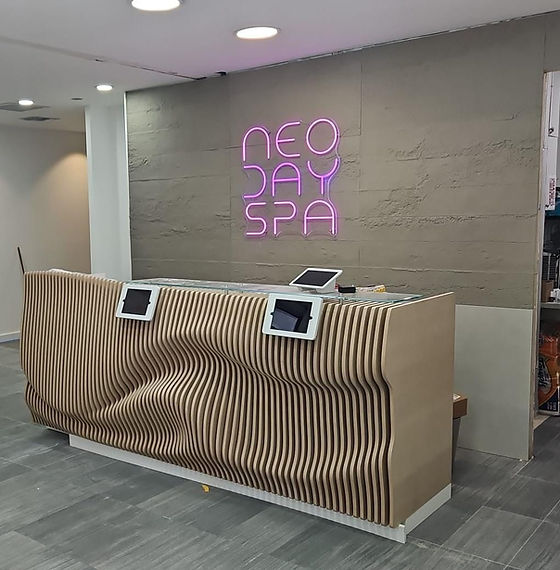 Neo Nails - Nail Salon in Miami