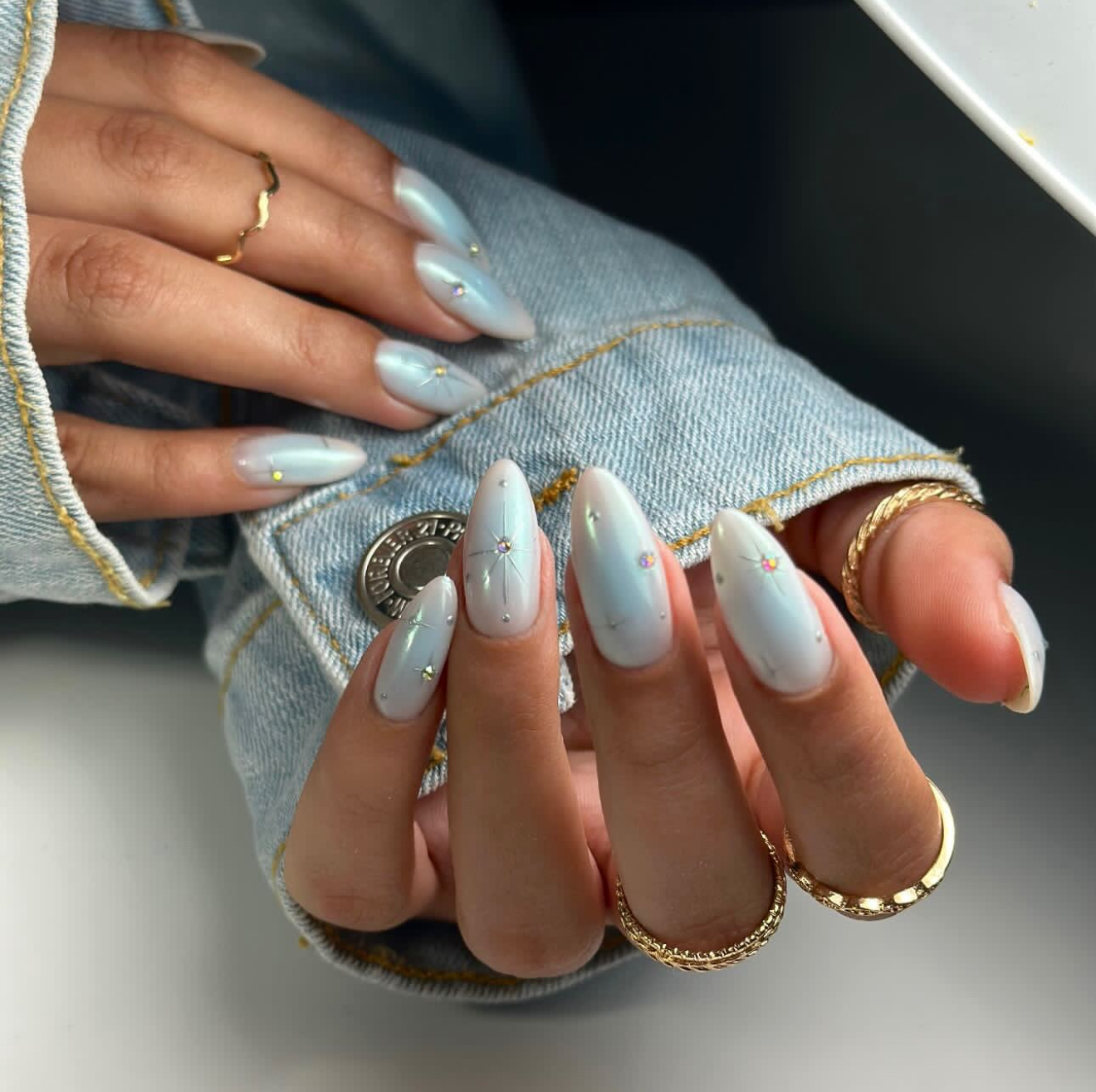 Aurora Nails Bar - Nail Salon in Miami