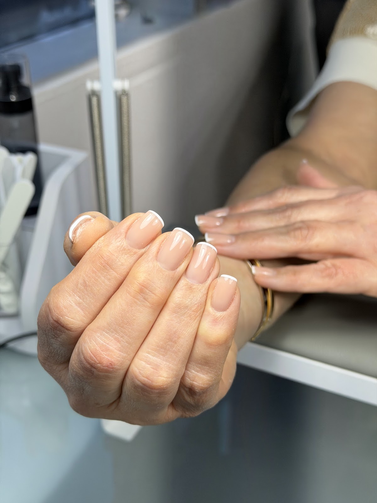 Miami Nails Atelier - Nail Salon in Miami