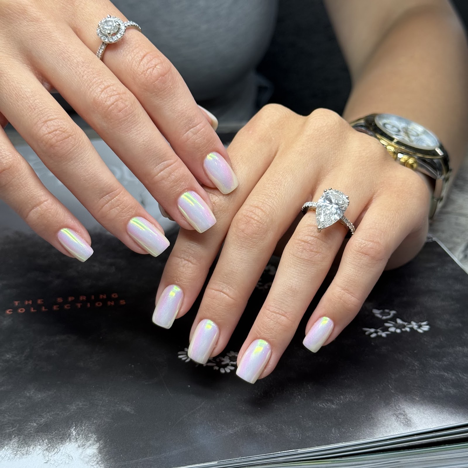 DA Beauty Bar - Nail Salon in Miami