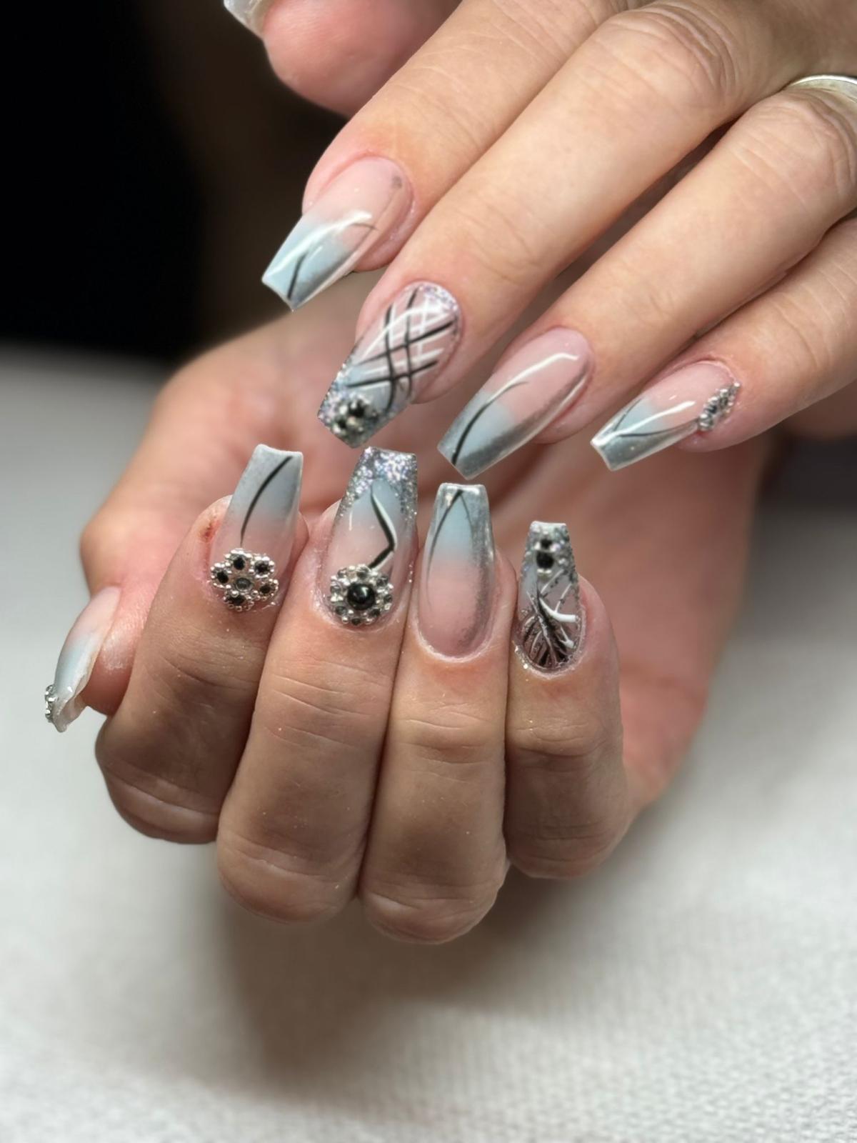 Sky Nails & Spa of South Beach - Nail Salon in Miami