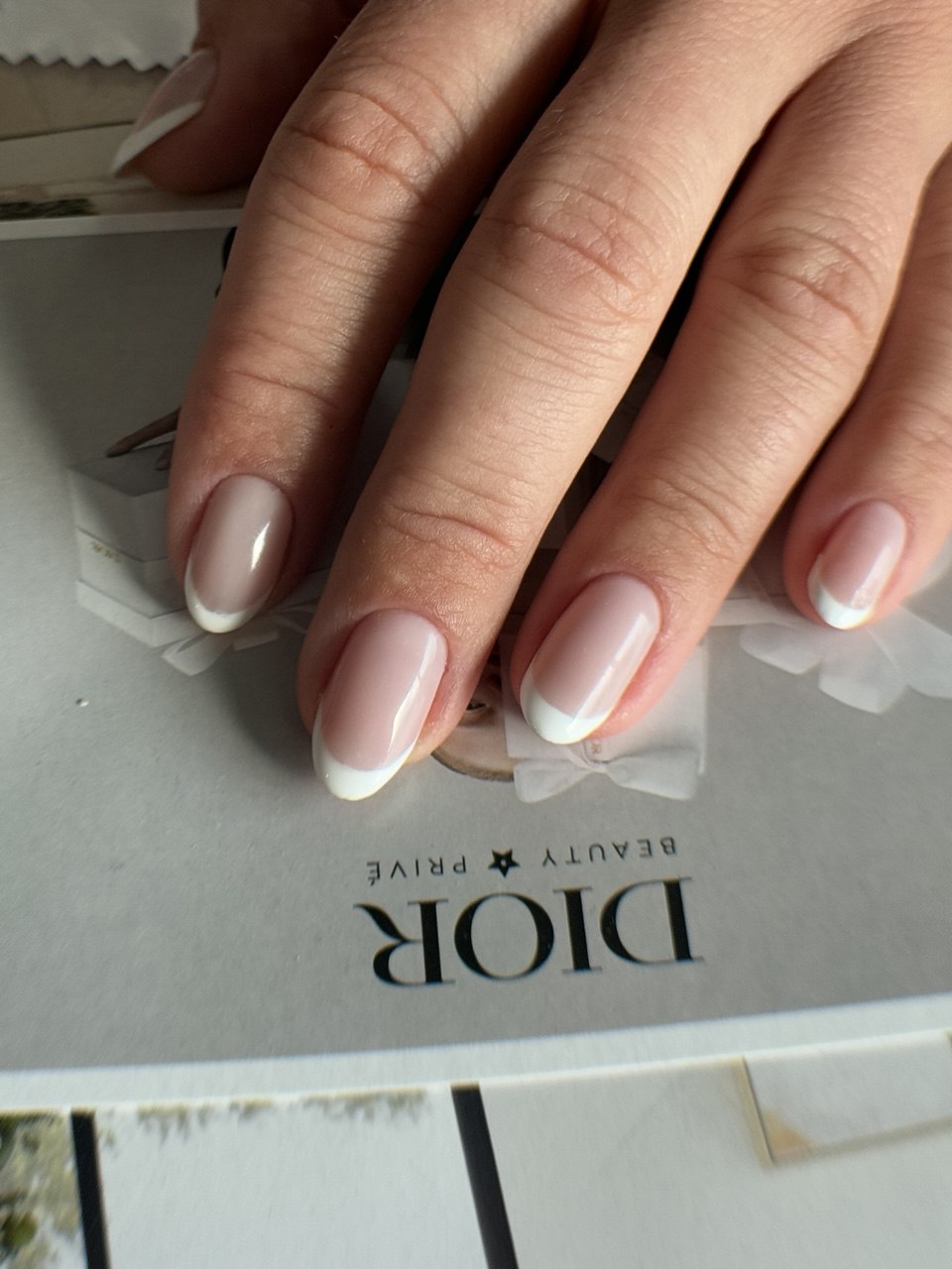 G-Nail Bar - Nail Salon in Miami