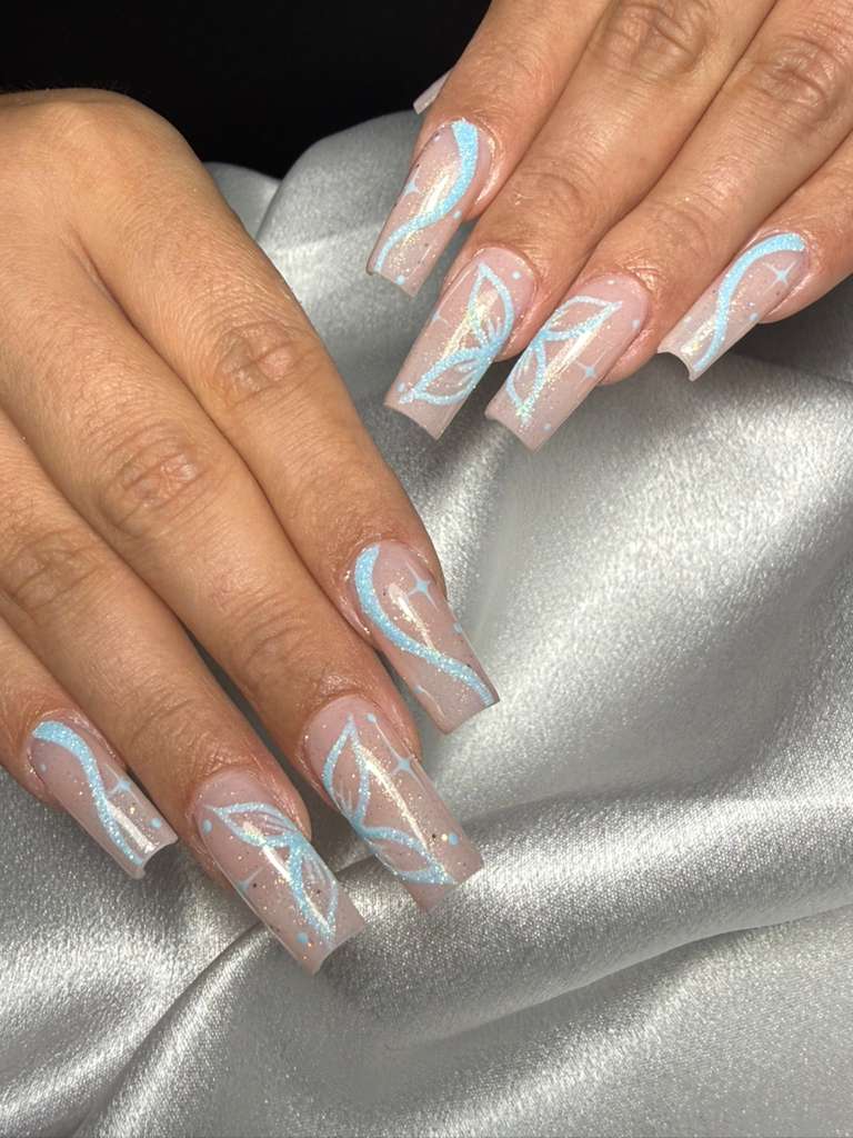 Blush Bar Miami - Nail Salon in Miami