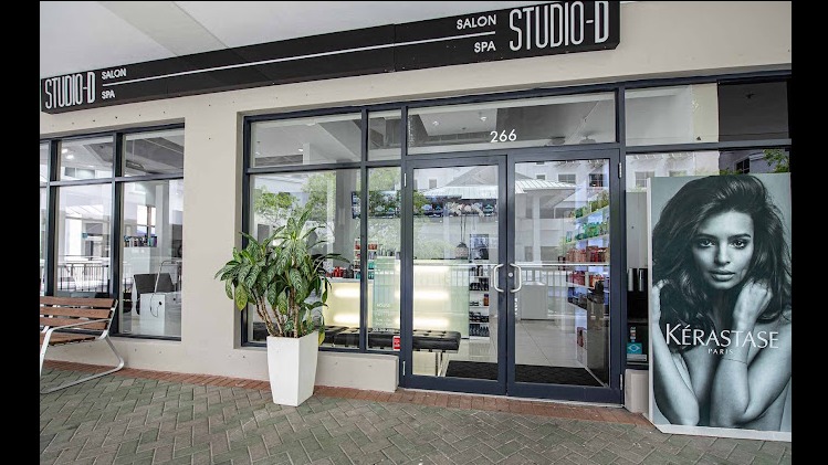 Studio-D Brickell - Nail Salon in Miami