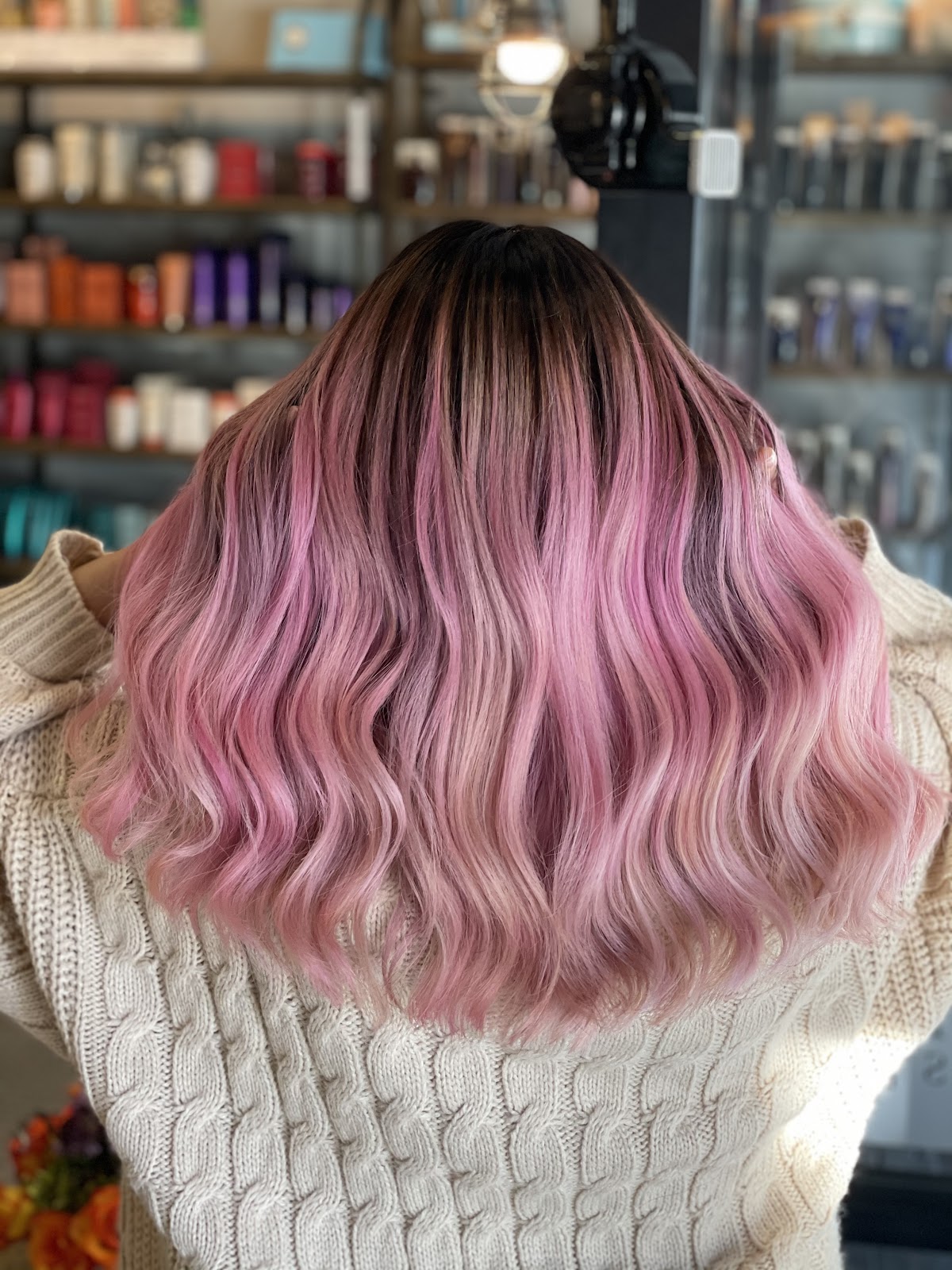Avant-Garde Salon & Spa - Hair Salon in Miami