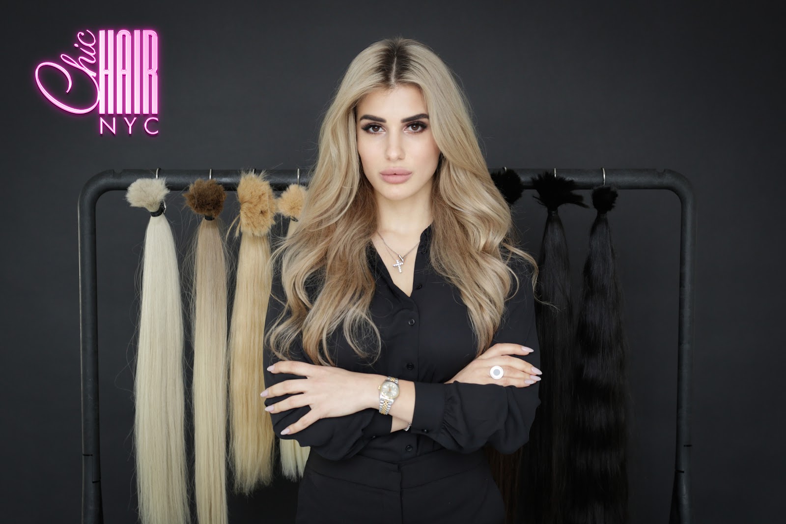 STATUS Hair Studio - Brickell - Nail Salon in Miami