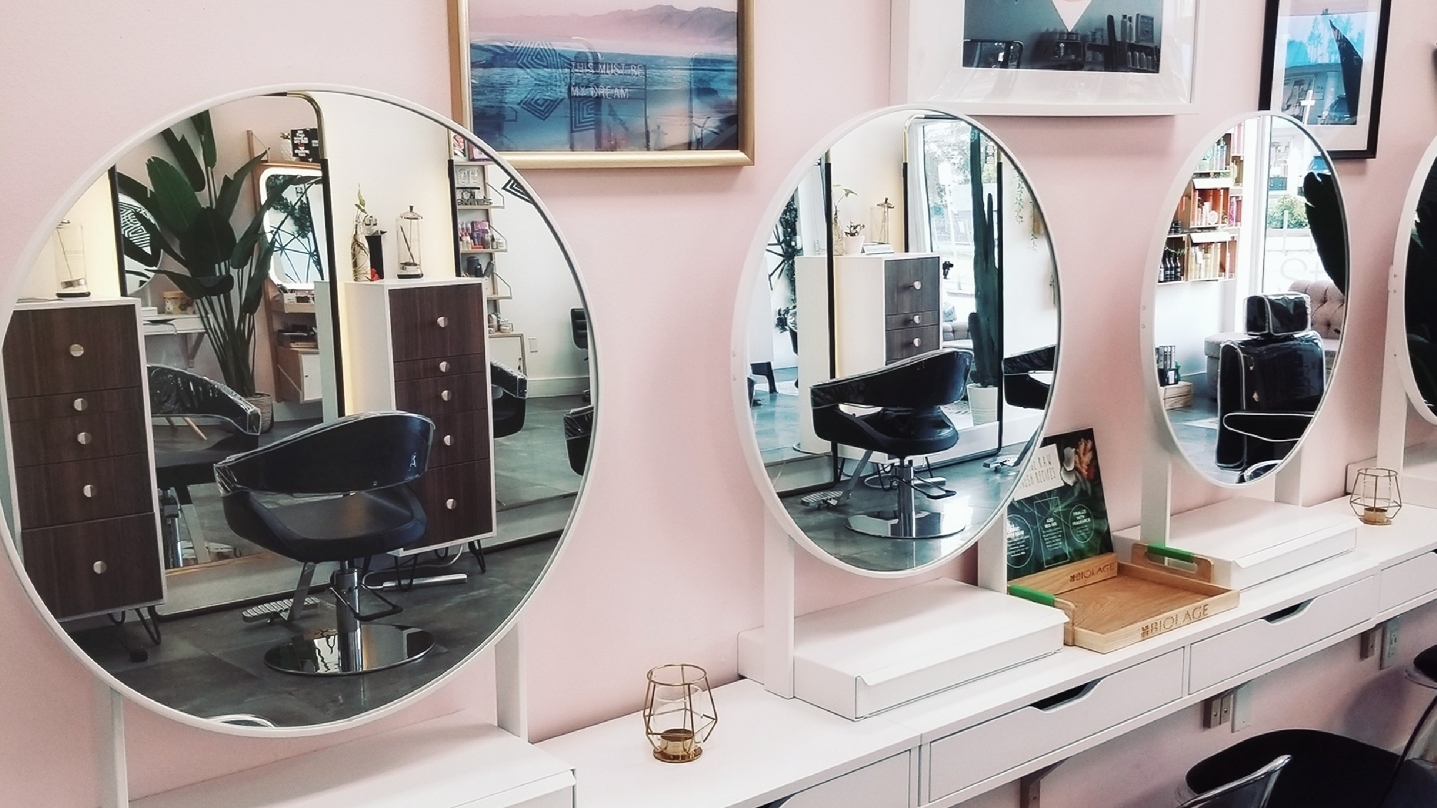 Ninette Hair Studio - Hair Salon in Miami