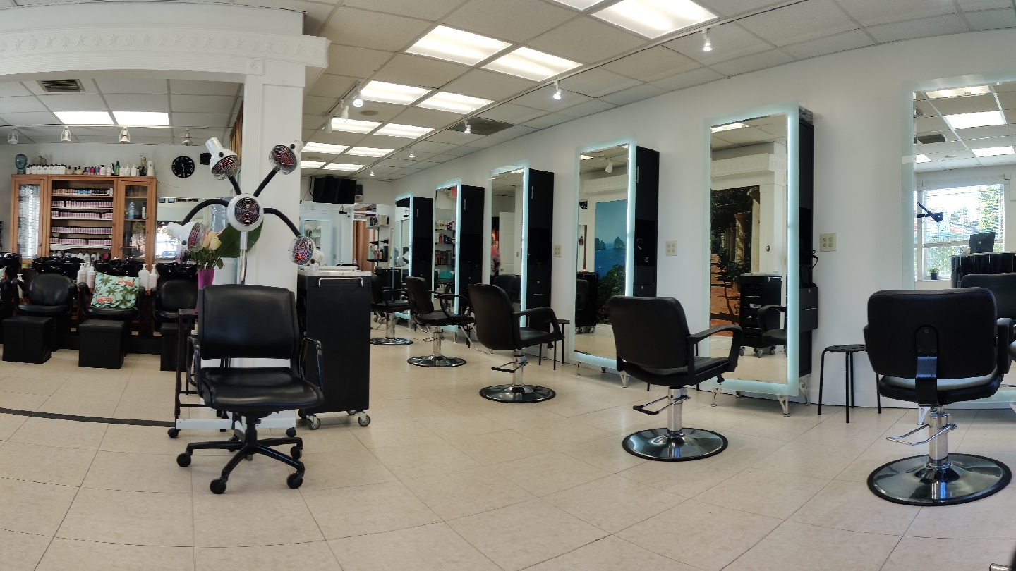 Hair Healers Beauty Salon - Hair Salon in Miami