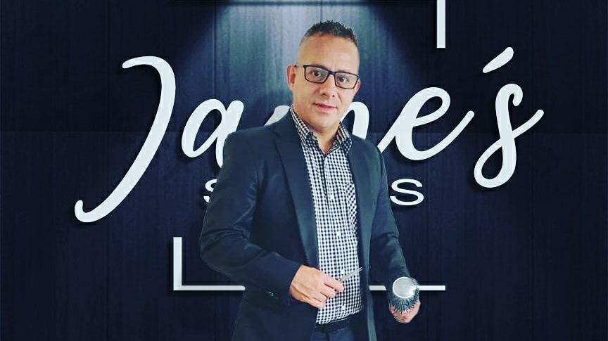 James styles hair salón - Hair Salon in Miami
