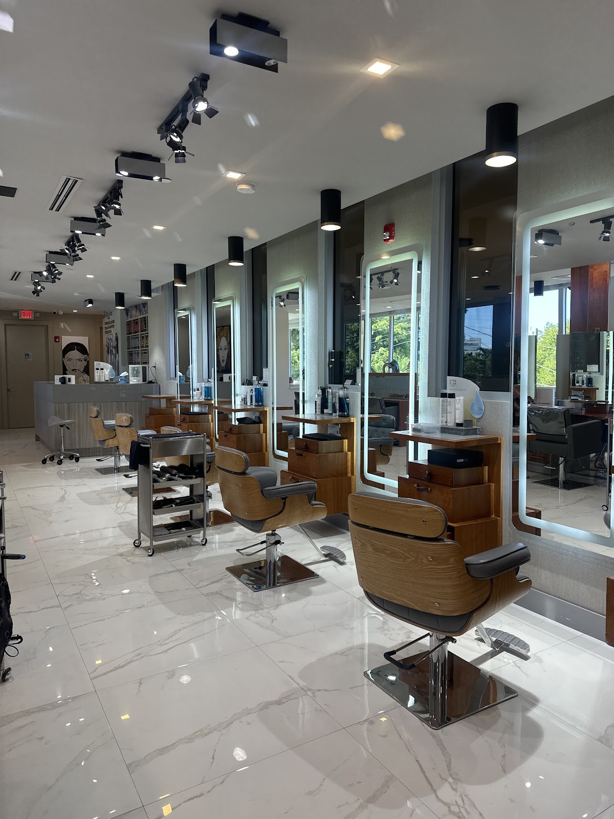 Cristian Rovere Hair Salon and Spa - Hair Salon in Miami