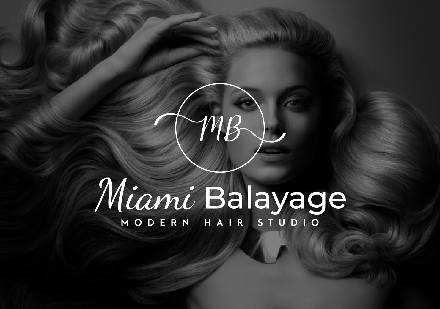 Miami Balayage Salon - Hair Salon in Miami