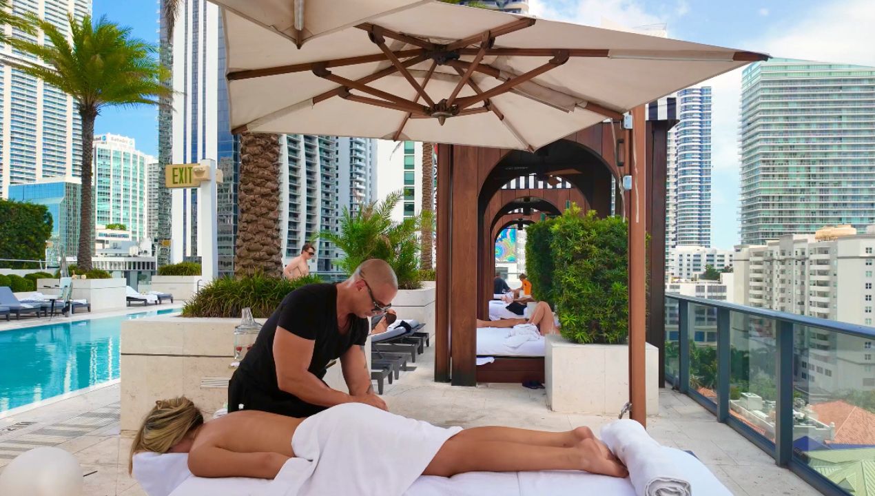 LUX MedSpa Brickell - Beauty Spa in Miami