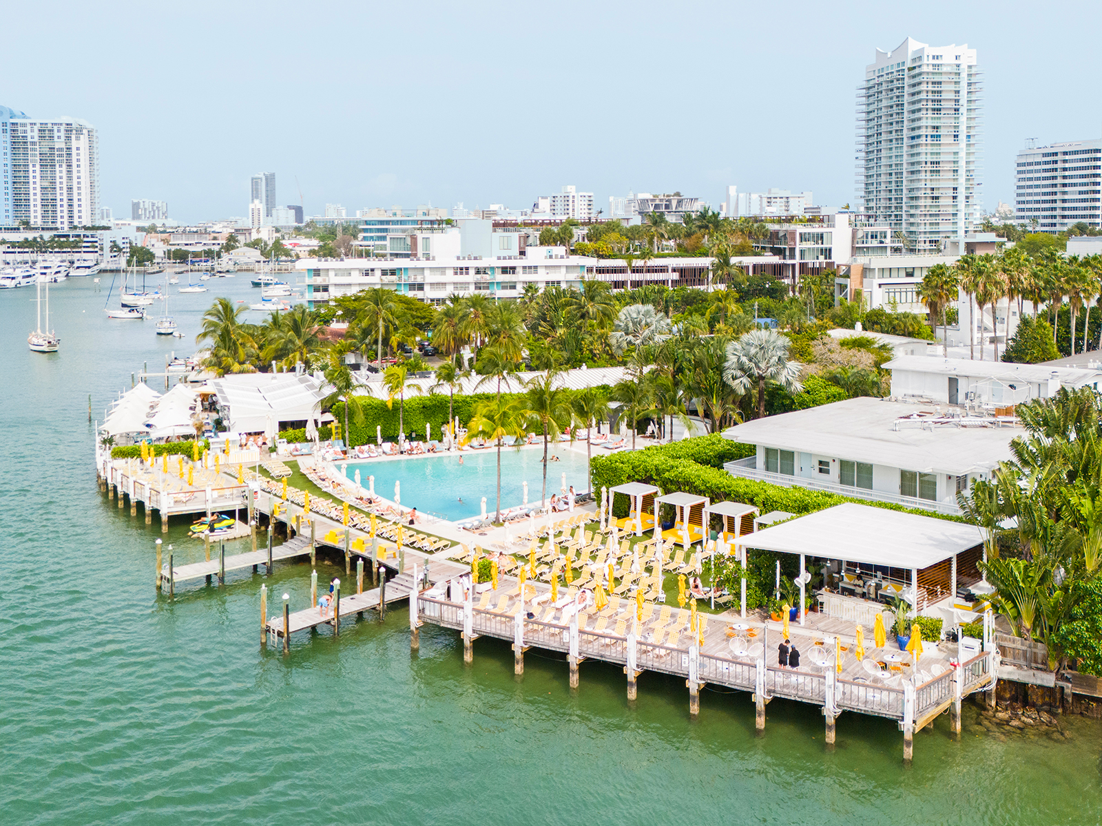 The Standard Spa, Miami Beach - Beauty Spa in Miami