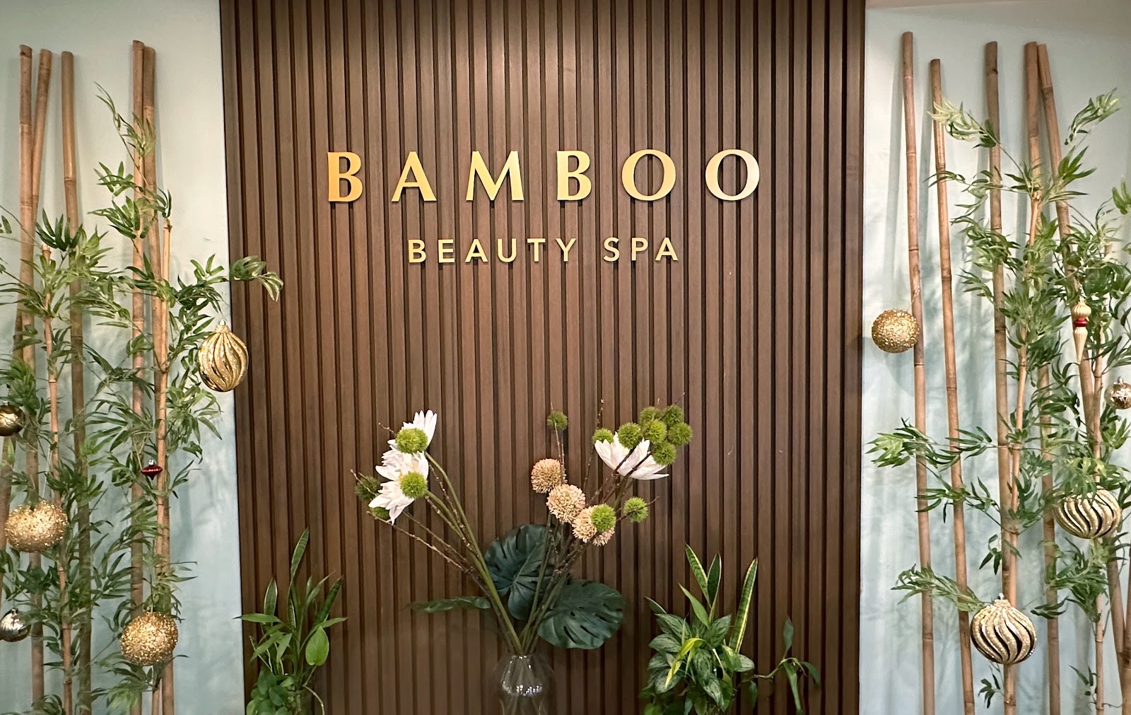 Bamboo Beauty & Wellness - Barbershop in Miami