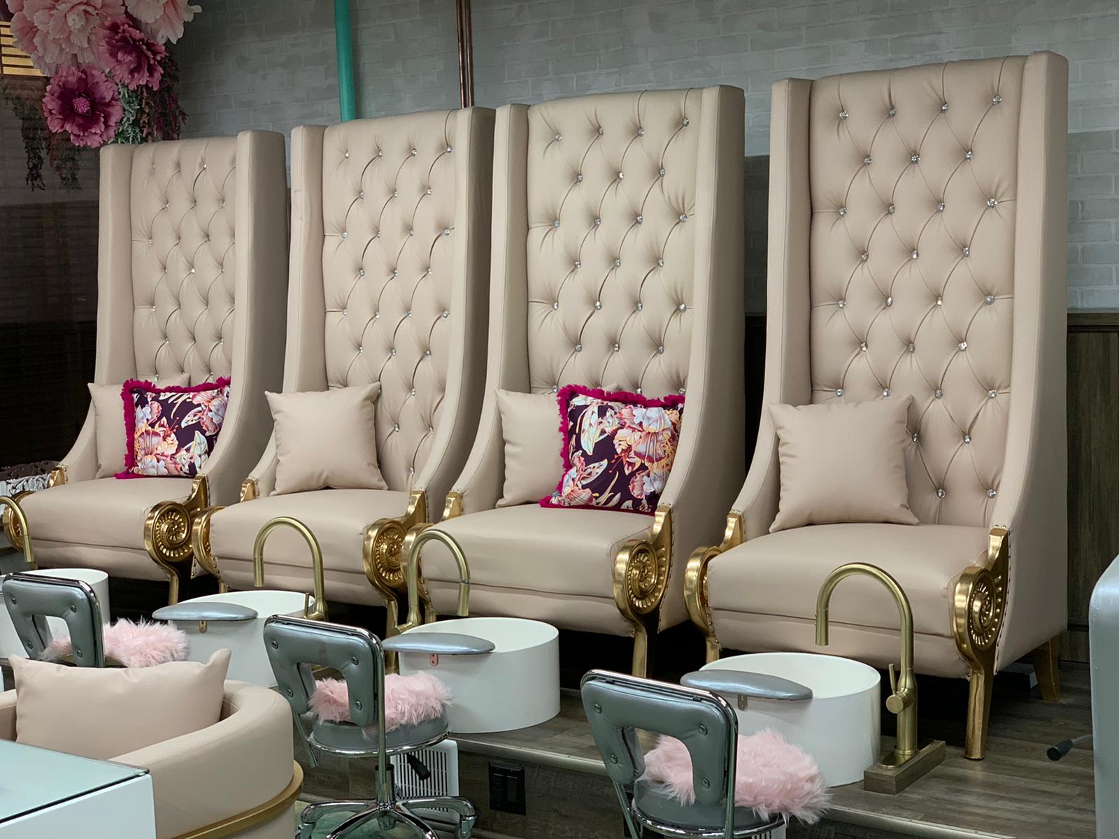 PLT Beauty Salon & Spa Miami - Nail Salon in Miami