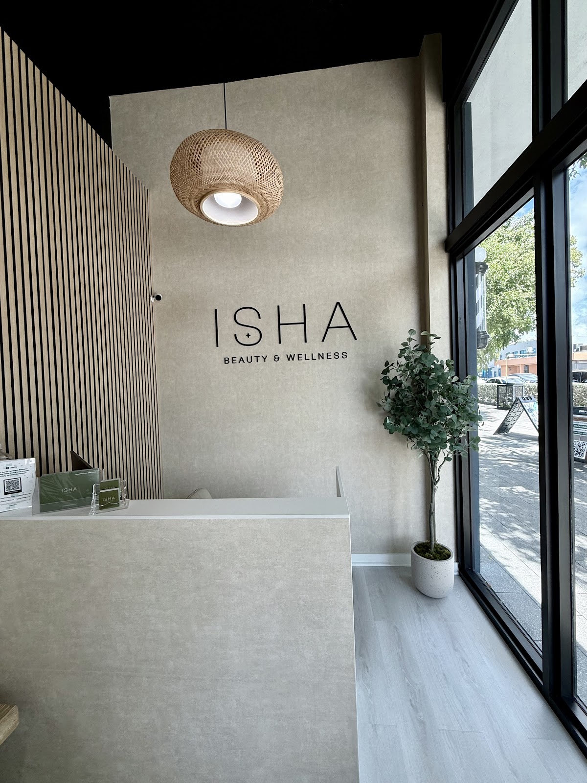 ISHA Beauty & Wellness Miami - Facials & Body Treatments - Beauty Spa in Miami