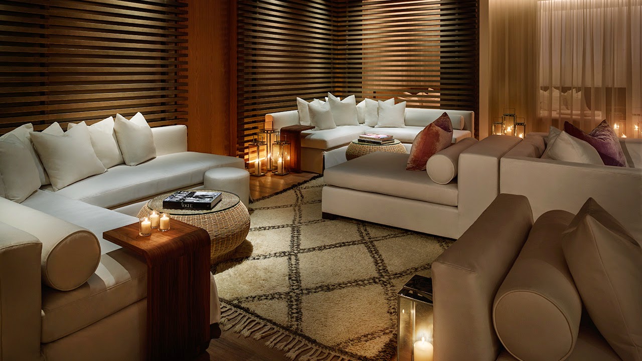 The Spa at The Miami Beach EDITION - Beauty Spa in Miami
