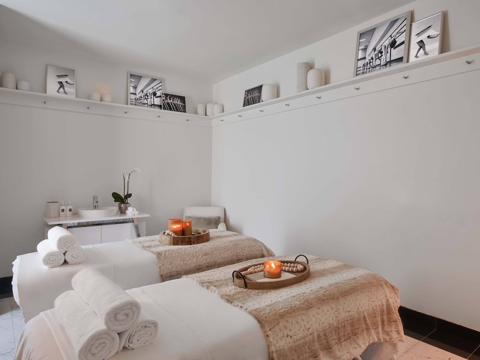 Dua Spa by K'alma - Beauty Spa in Miami