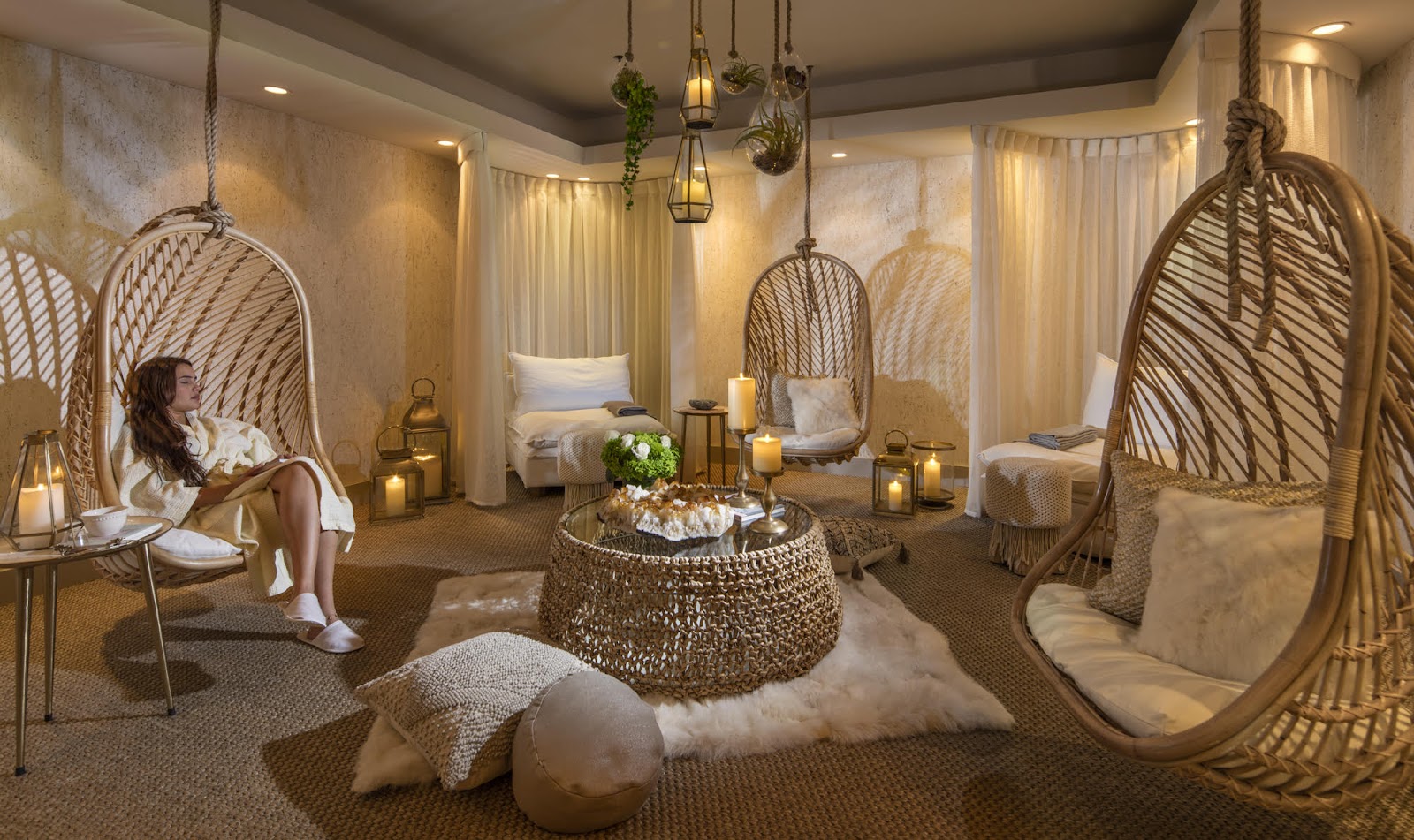 K'Alma Spa - Beauty Spa in Miami