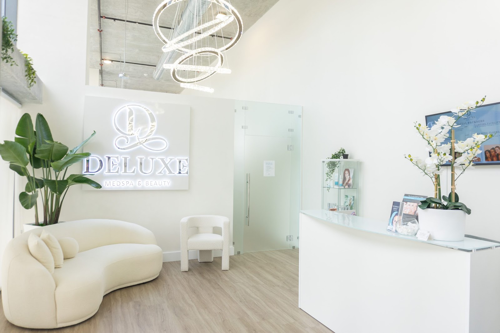Deluxe Med Spa Beauty - Beauty Spa in Miami