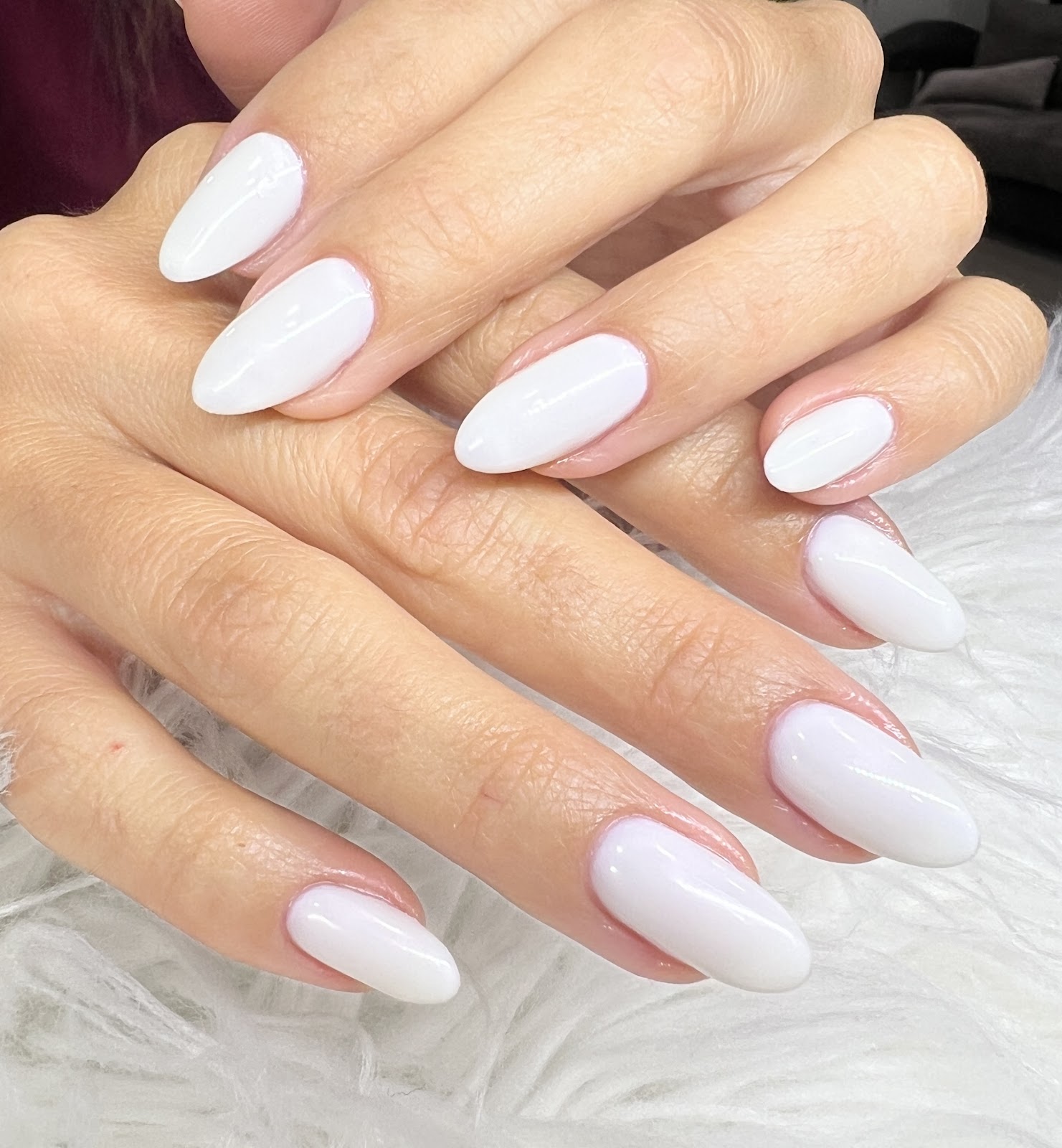 Beauty Energy Salon & Spa - Nail Salon in Miami