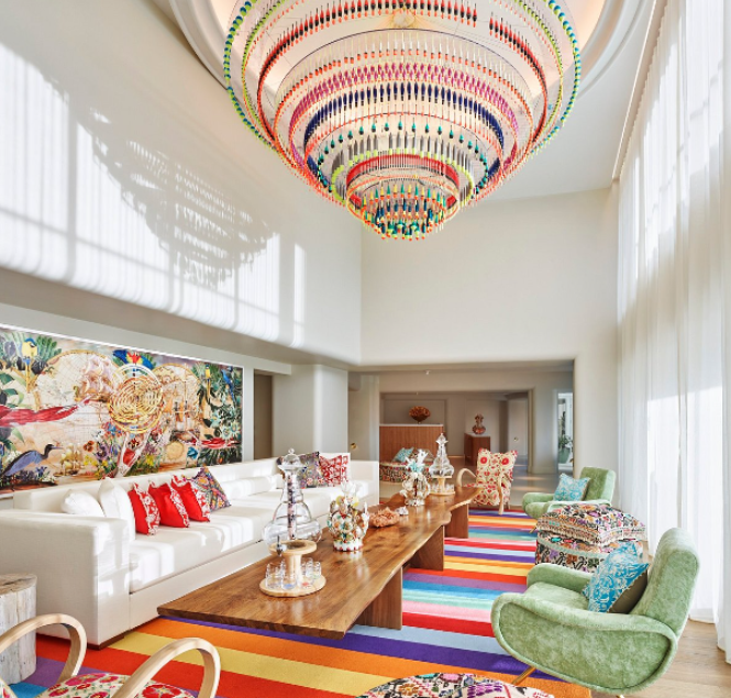 Tierra Santa Healing House - Hair Salon in Miami