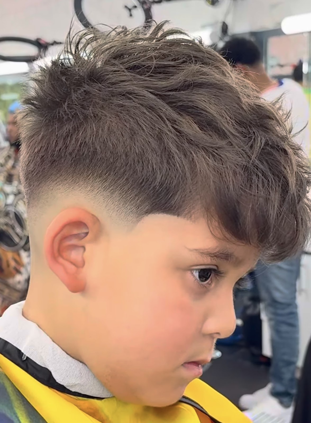 Next Cut Barbershop Orlando - Barbershop in Orlando