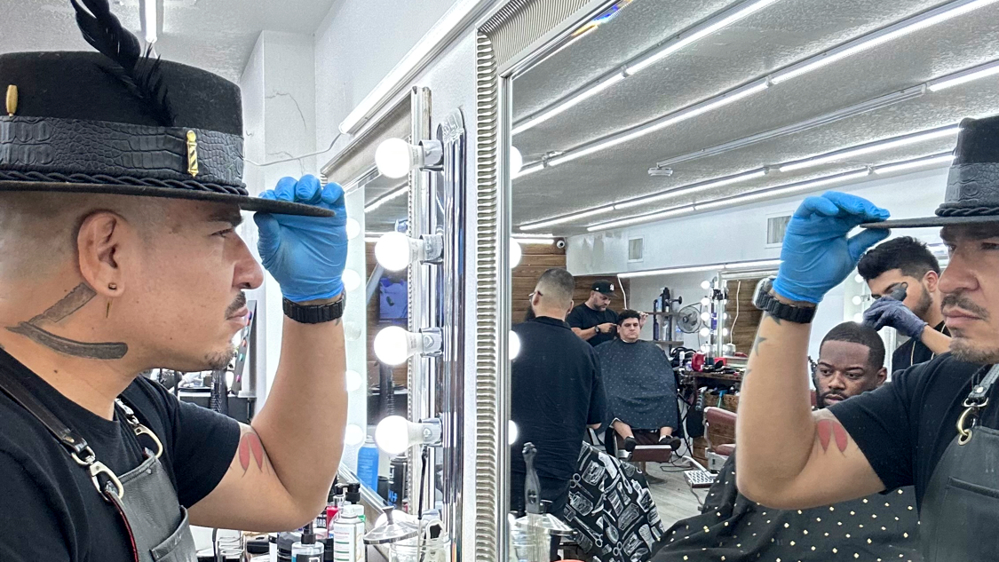 Urban Stylez - Downtown Orlando Barbershop - Barbershop in Orlando
