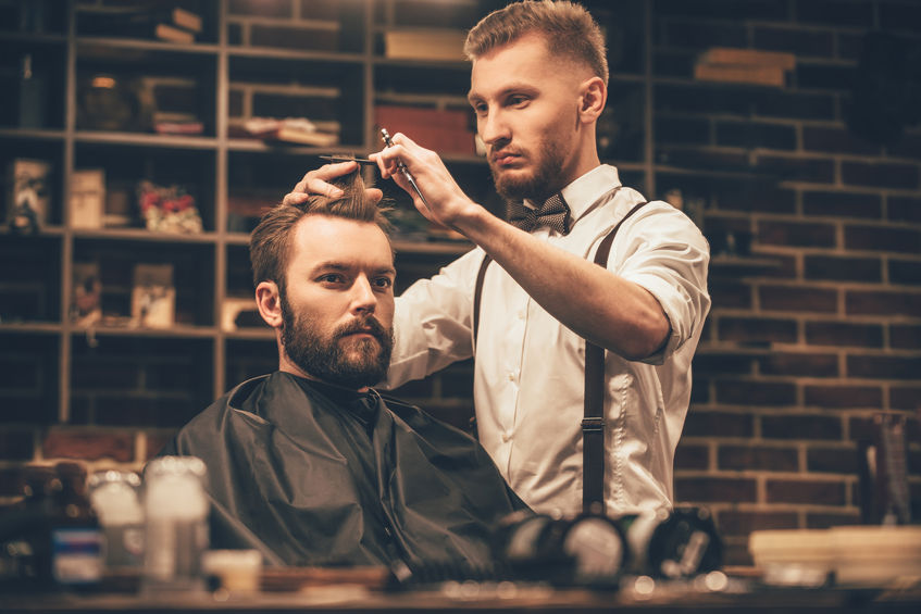 Melo's Barber Shop LLC - Barbershop in Orlando