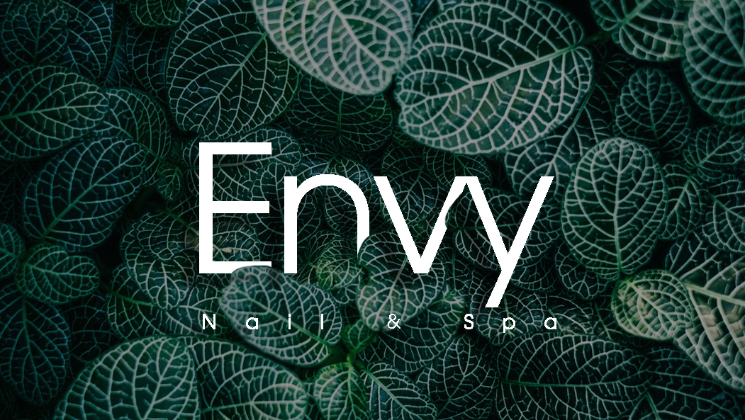 Envy Nails & Spa Downtown Orlando - Nail Salon in Orlando