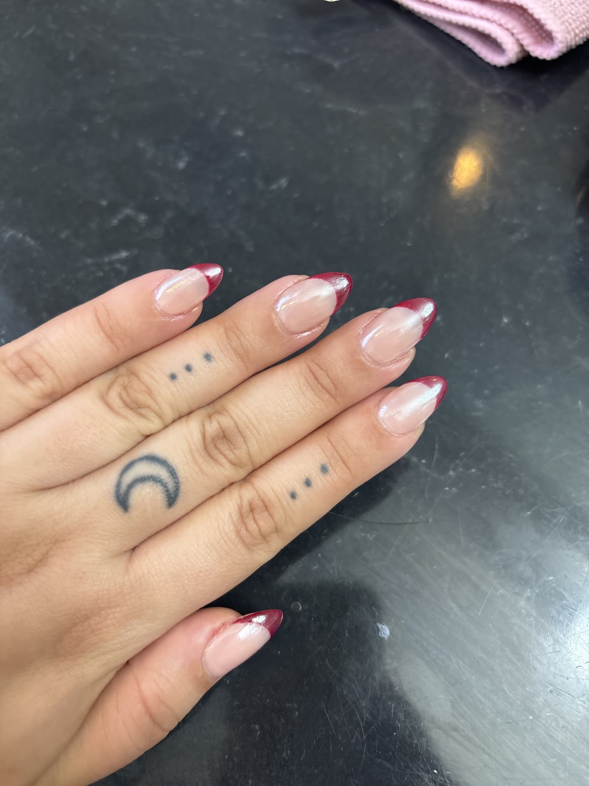 Paris Nails Spa - Nail Salon in Orlando