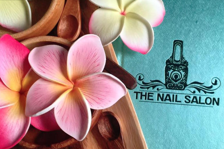 The Nail Salon - Nail Salon in Orlando