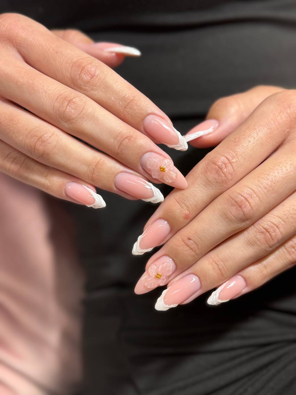 Luxy Nails & Beauty Winter Park FL - Nail Salon in Orlando