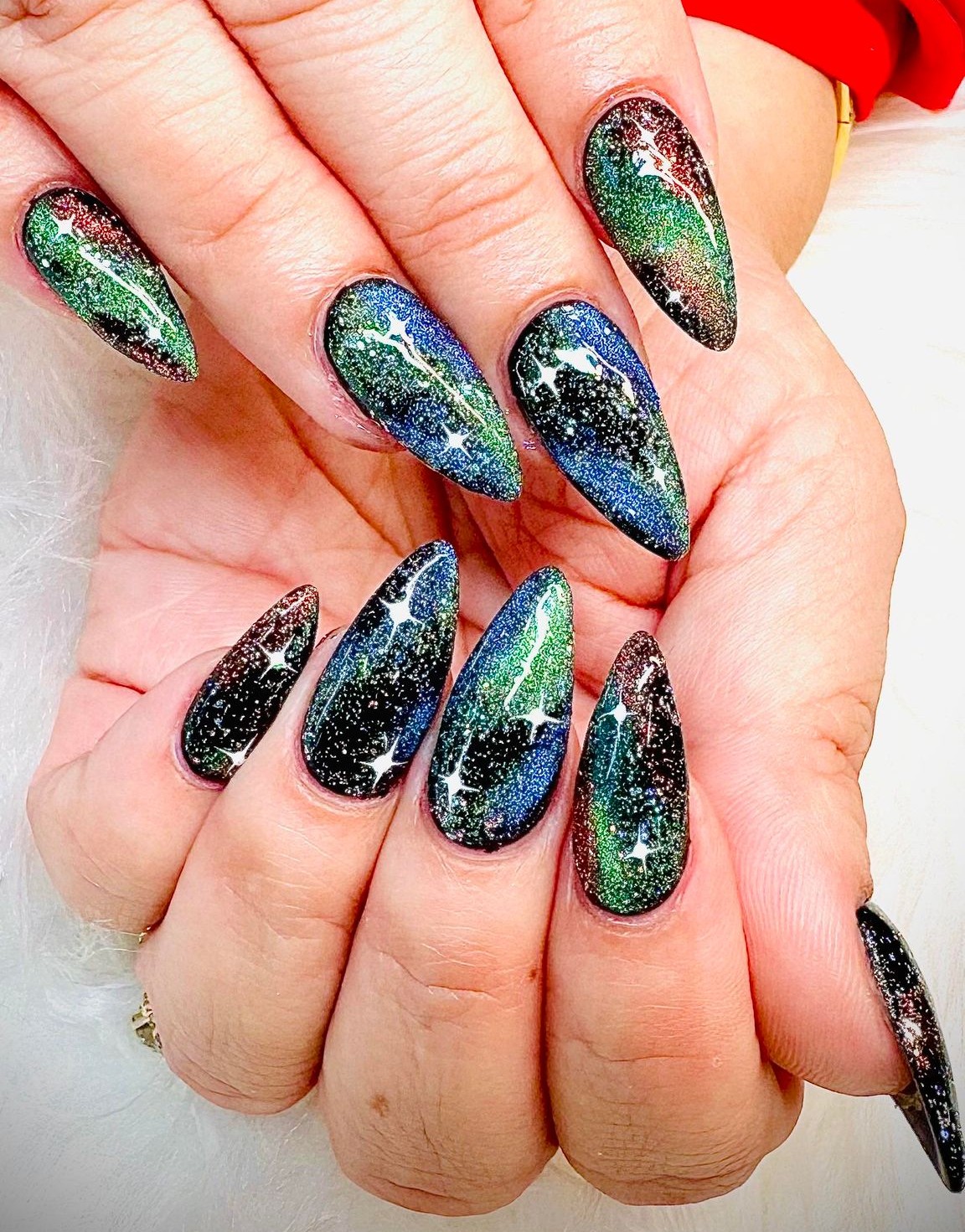VIP Nail Salon & Spa - Nail Salon in Orlando