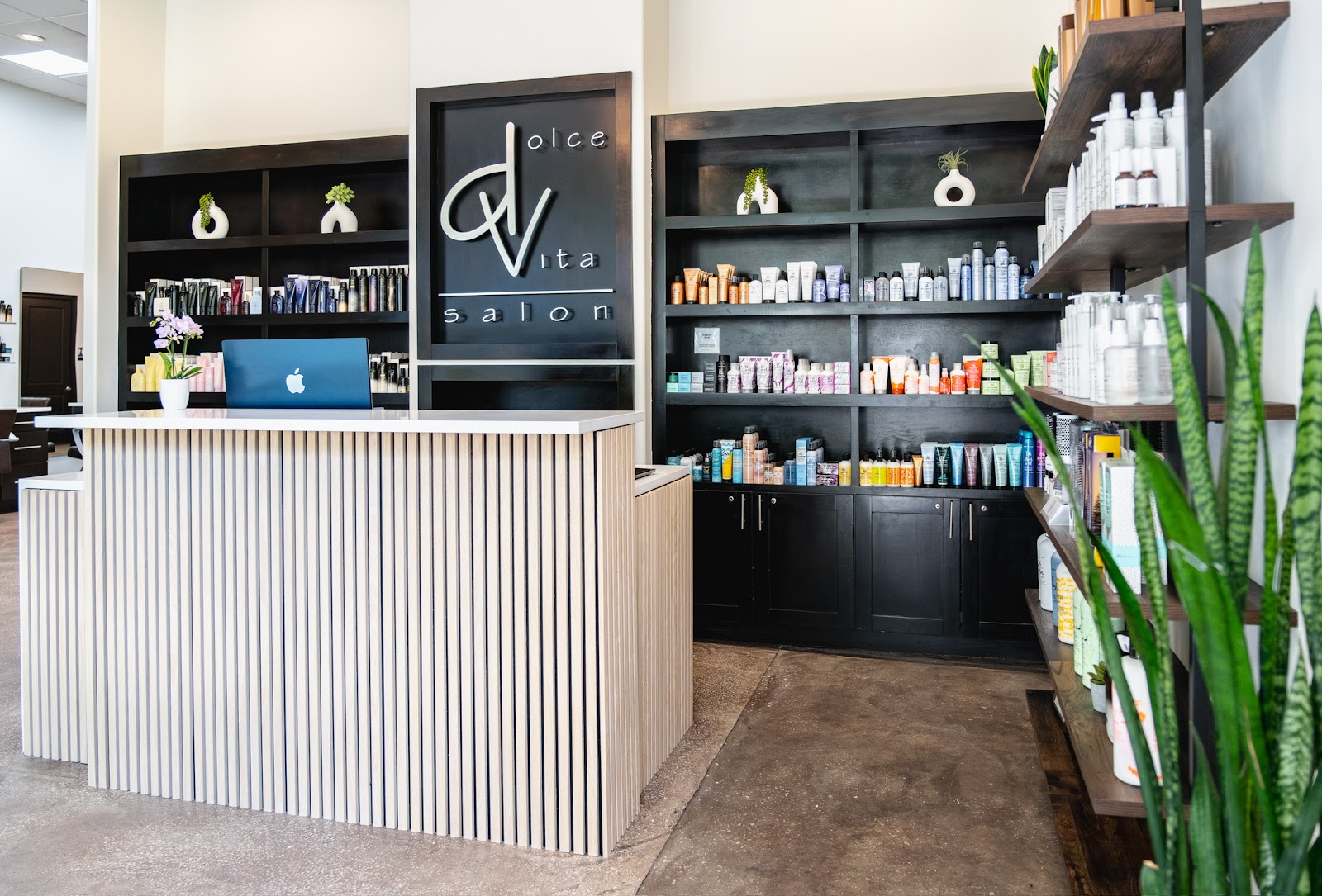 dolce vita salon - orlando - Hair Salon in Orlando