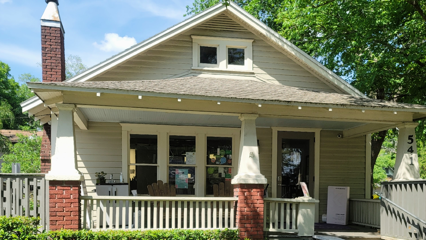 Mosaic Hair Studio & Blowout Bar - Hair Salon in Orlando