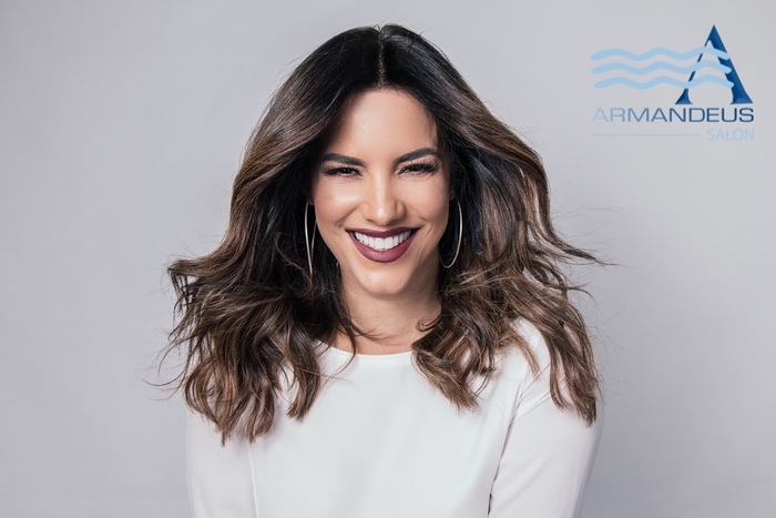 Hair Salon Armandeus Orlando Walk-ins are Welcome - Hair Salon in Orlando