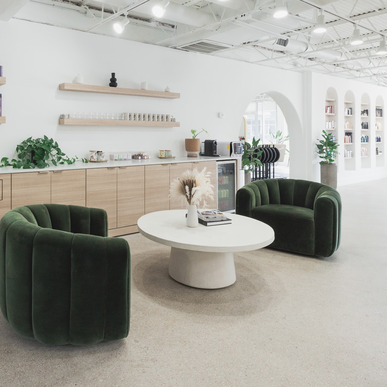 Theory Salons - Hair Salon in Orlando