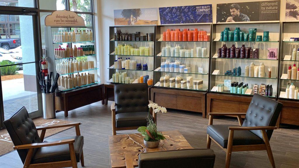 Salon Dulay - Dr. Phillips - Hair Salon in Orlando