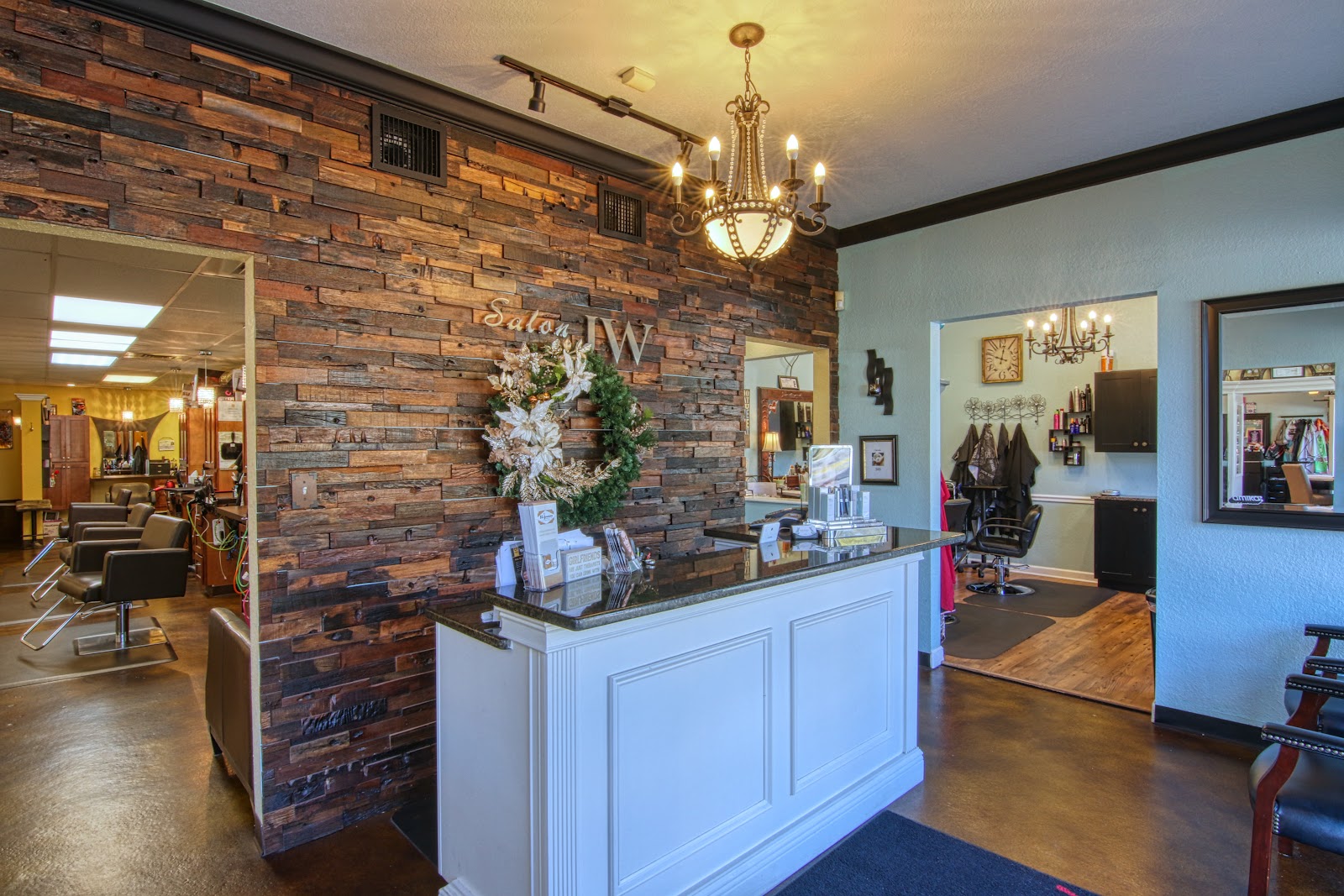 Salon JW - Nail Salon in Orlando