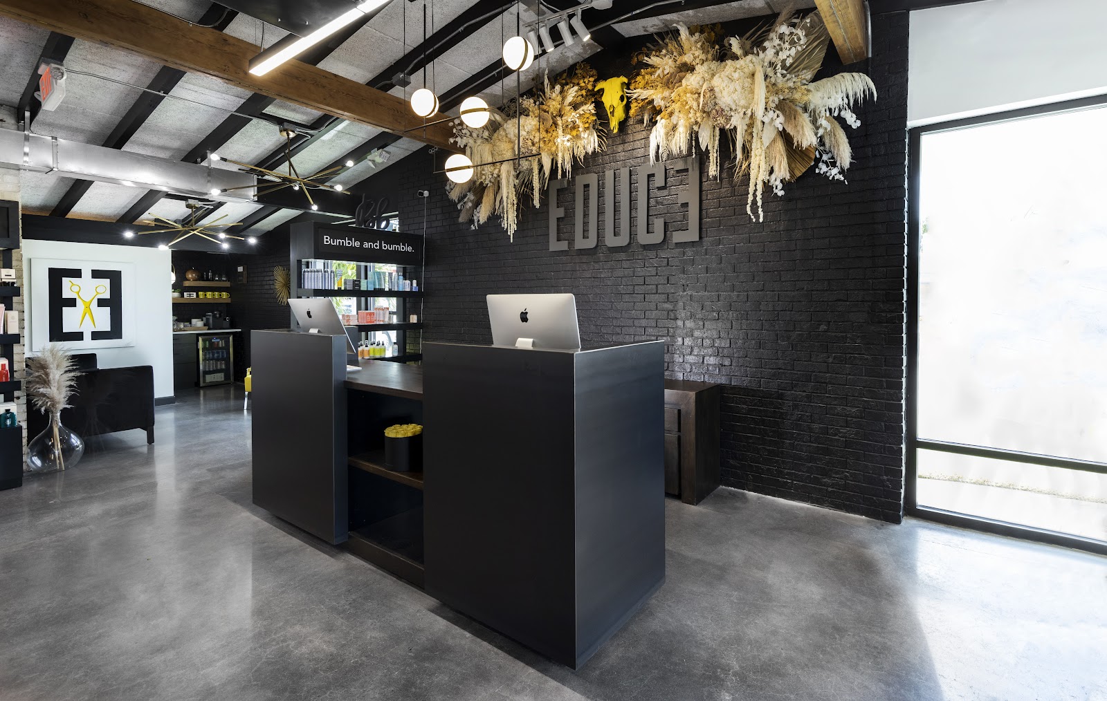Educe Salon - Hair Salon in Orlando