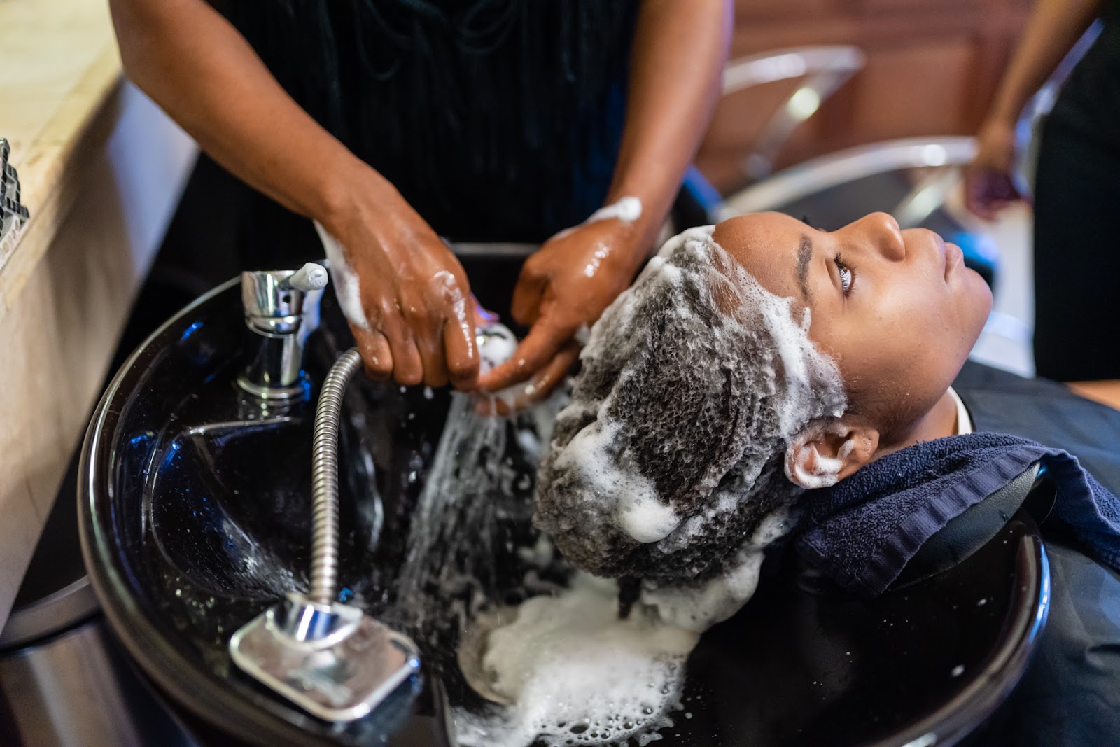 JUVE' Hair Salon - Hair Salon in Orlando